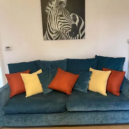 Apartment Pacific House *
