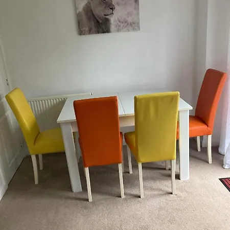 Apartment Pacific House Thornaby on Tees