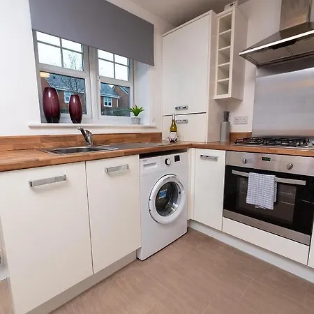 Apartmán Pacific House *